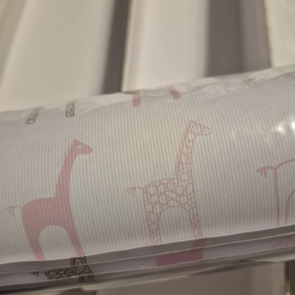 Vintage New Lavender Scented Drawer Liners Adorable . Sealed In Plastic Animals